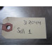 31Z044 Fuel Injector Hold Down From 2011 BMW 335i xDrive  3.0